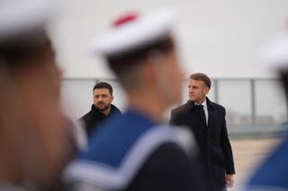 It comes as Russian forces advance in Ukraine’s southeastern Zaporizhzhia region